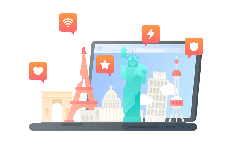 在布隆迪连接到中国vpn - 雷艇加速器